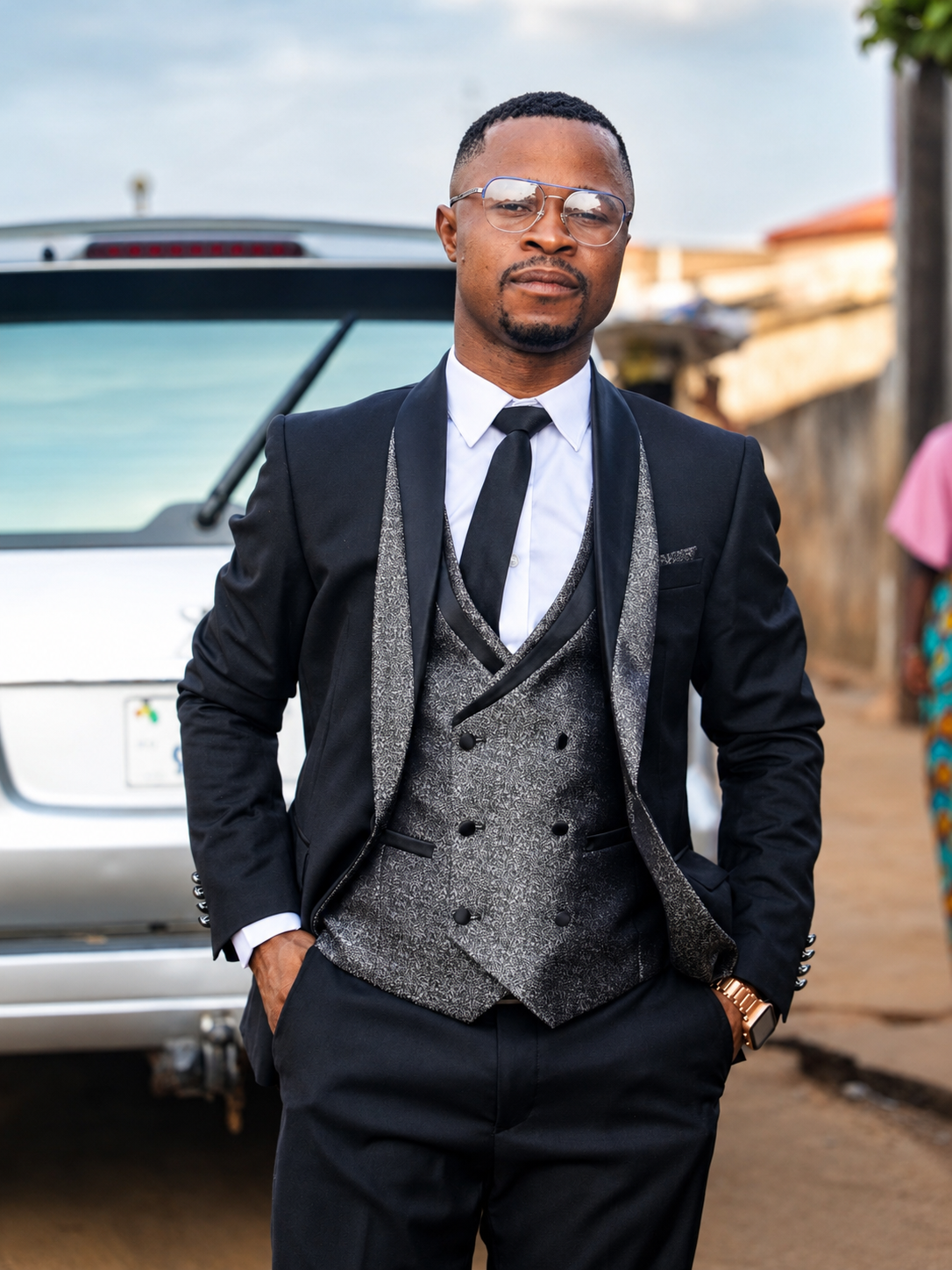Bakary cece KOLIE